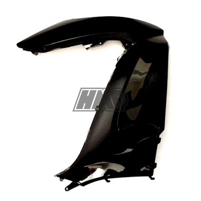 Tampa frente direita HONDA PCX 125 preto